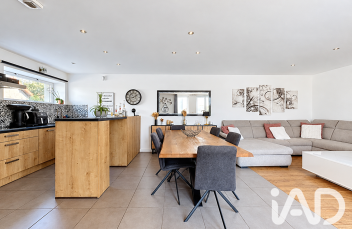 Vente Maison de ville 5 pièces — photo 4