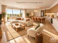 Vente Appartement 4 pièces — photo 2