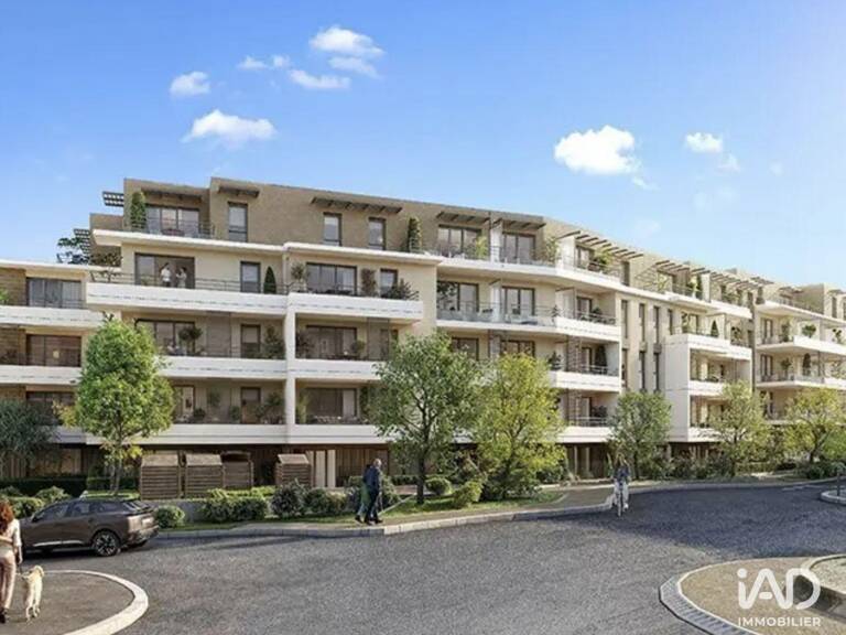 Vente Appartement 2 pièces — photo 1