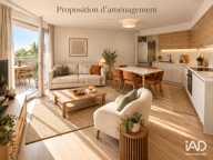 Vente Appartement 2 pièces — photo 3