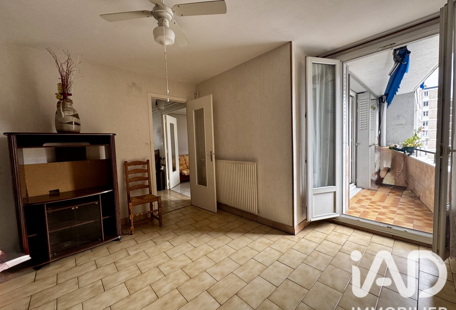 Vente Appartement 5 pièces — photo 1