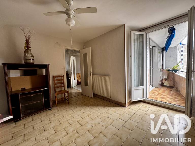 Vente Appartement 5 pièces — photo 1