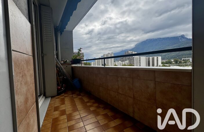 Vente Appartement 5 pièces — photo 2