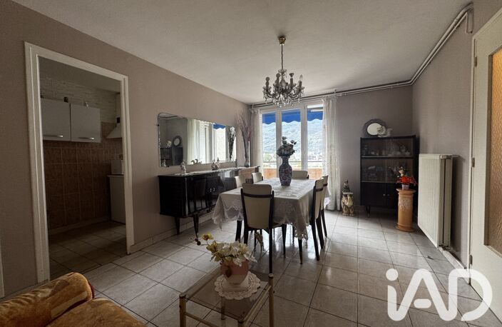 Vente Appartement 5 pièces — photo 3