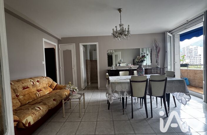 Vente Appartement 5 pièces — photo 4