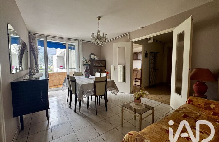 Vente Appartement 5 pièces — photo 5