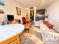 Vente Studio 1 pièce — photo 2