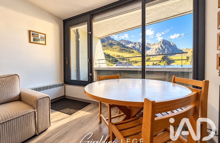 Vente Studio 1 pièce — photo 3