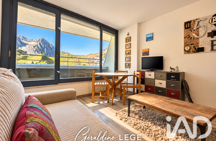 Vente Studio 1 pièce — photo 4