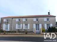 Vente Maison de campagne 8 pièces — photo 2