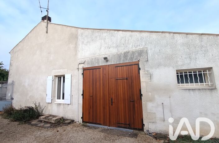 Vente Maison de campagne 8 pièces — photo 3