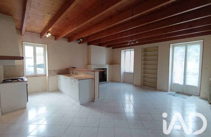 Vente Maison de campagne 8 pièces — photo 4