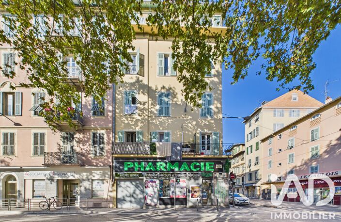 Vente Studio 1 pièce — photo 3