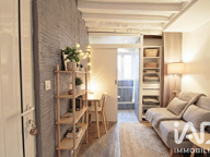 Vente Studio 1 pièce — photo 4