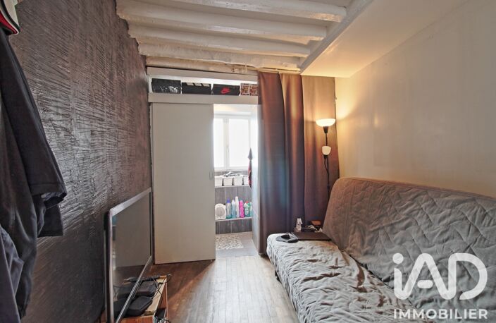 Vente Studio 1 pièce — photo 5