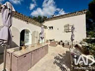 Vente Maison/villa 9 pièces — photo 2