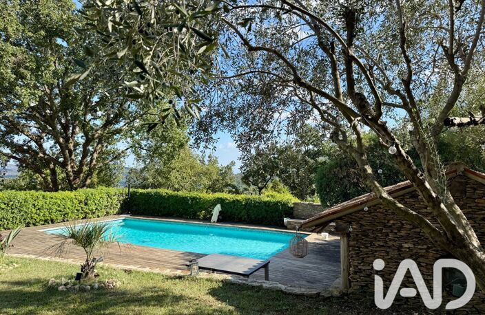 Vente Maison/villa 9 pièces — photo 3