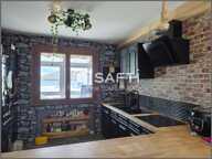 Maison sur sous-sol, jardin, combles aménageables — photo 2