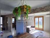 Maison sur sous-sol, jardin, combles aménageables — photo 3