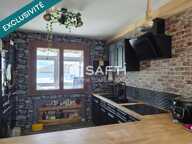 Maison sur sous-sol, jardin, combles aménageables, travaux — photo 2