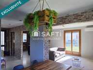 Maison sur sous-sol, jardin, combles aménageables, travaux — photo 3