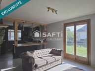 Maison sur sous-sol, jardin, combles aménageables, travaux — photo 4