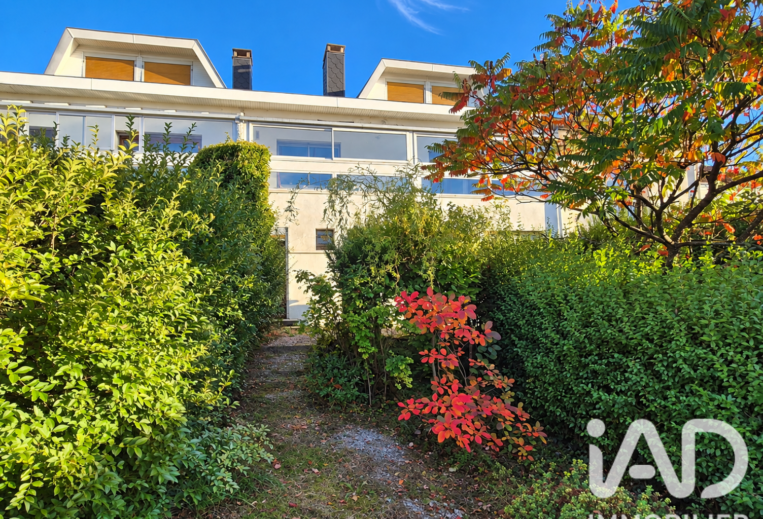 Vente Maison de village 10 pièces — photo 1