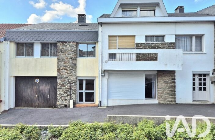 Vente Maison de village 10 pièces — photo 2