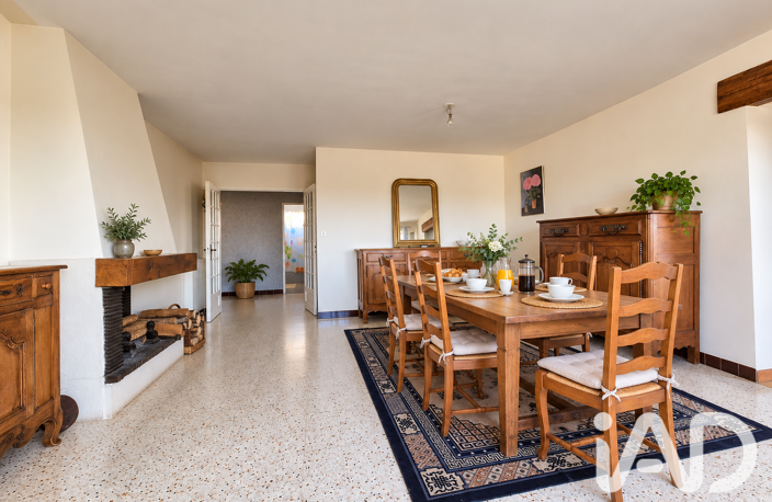 Vente Maison de village 10 pièces — photo 3