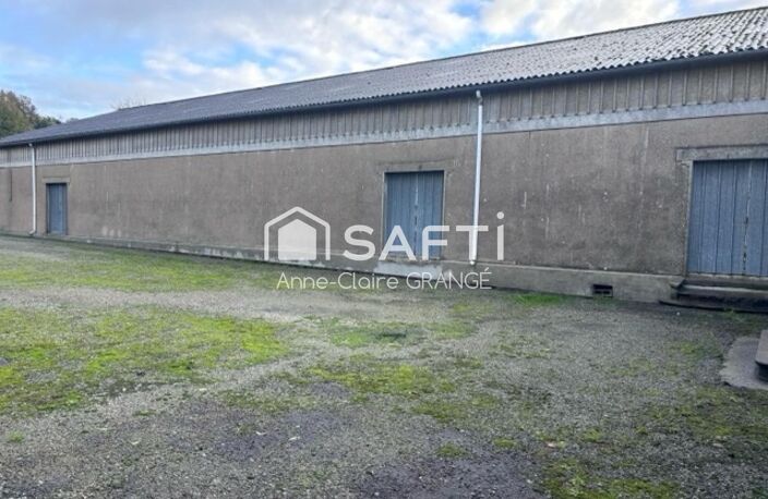 Parfait pour artisans ,investisseurs ou aménagement en box de stockage — photo 4