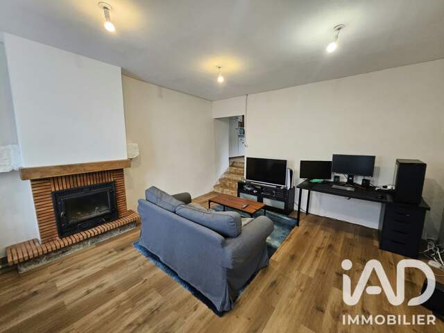 Vente Maison/villa 3 pièces — photo du bien
