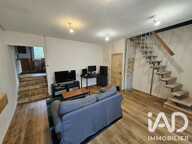 Vente Maison/villa 3 pièces — photo 2
