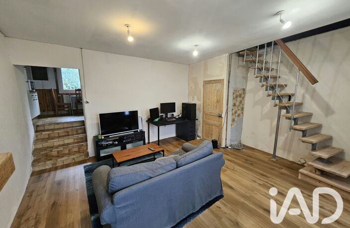Vente Maison/villa 3 pièces — photo 2