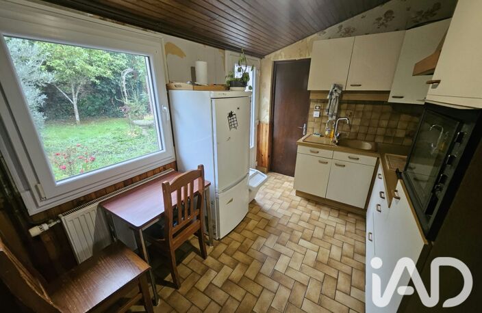 Vente Maison/villa 3 pièces — photo 3