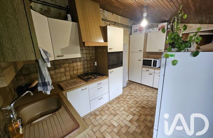 Vente Maison/villa 3 pièces — photo 4
