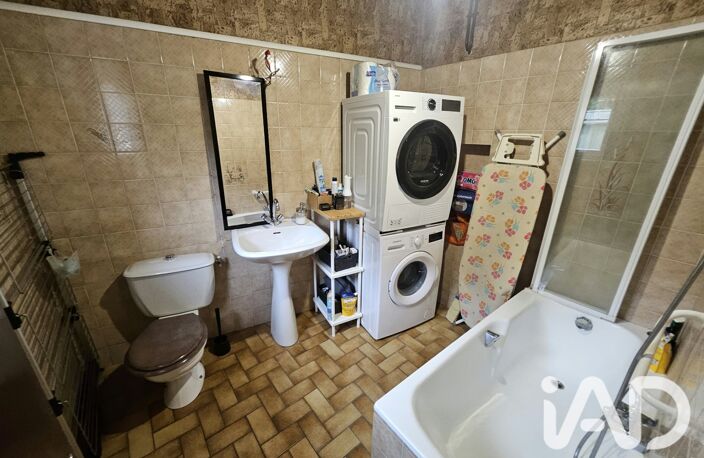Vente Maison/villa 3 pièces — photo 5