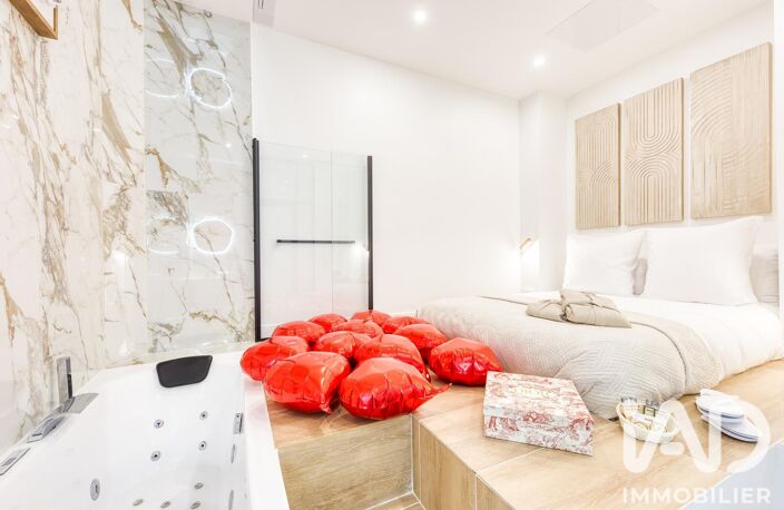 Vente Appartement 2 pièces — photo 2