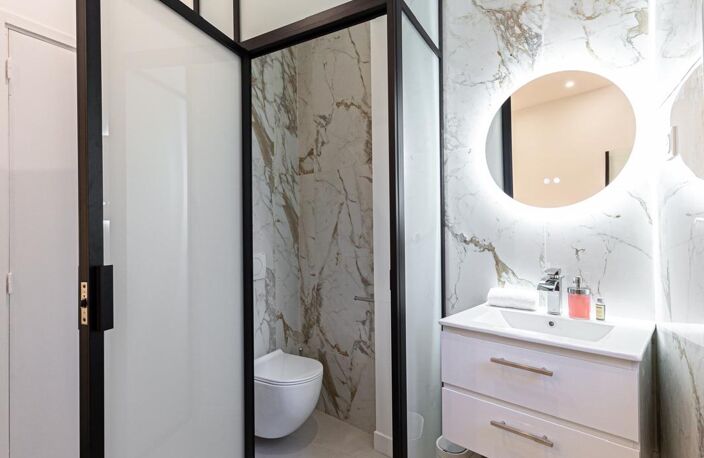 Vente Appartement 2 pièces — photo 3