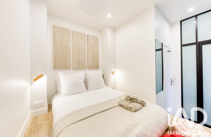 Vente Appartement 2 pièces — photo 4