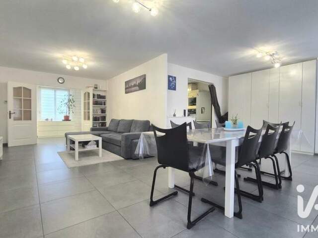 Vente Appartement 5 pièces — photo du bien