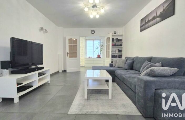 Vente Appartement 5 pièces — photo 2