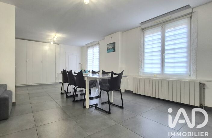 Vente Appartement 5 pièces — photo 3