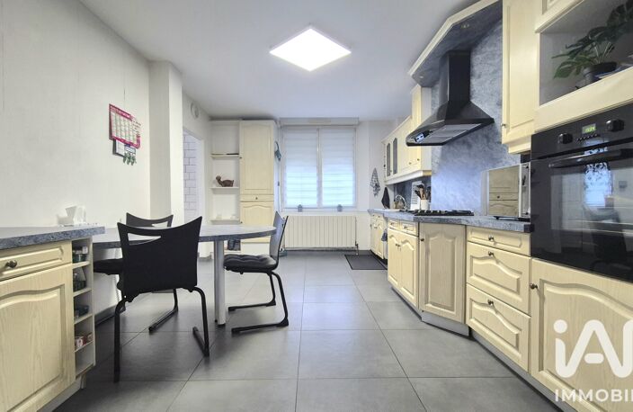 Vente Appartement 5 pièces — photo 4