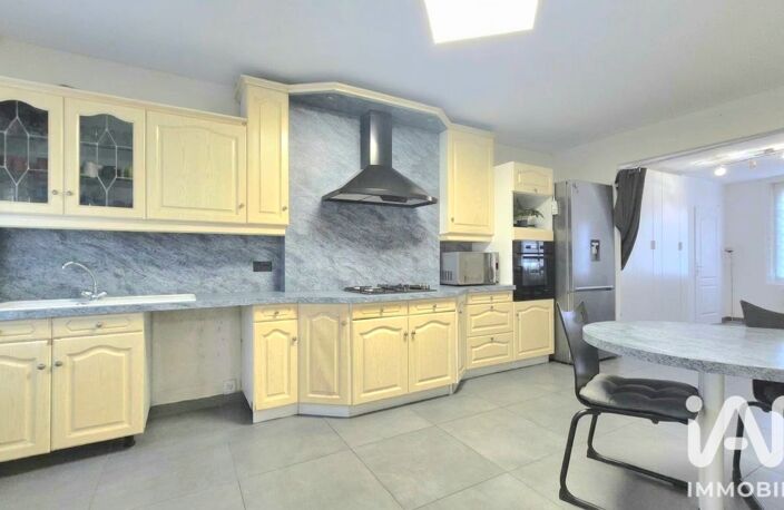 Vente Appartement 5 pièces — photo 5