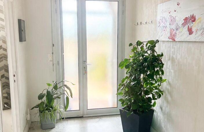 Vente Maison de ville 7 pièces — photo 2