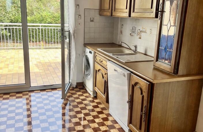 Vente Maison de ville 7 pièces — photo 3