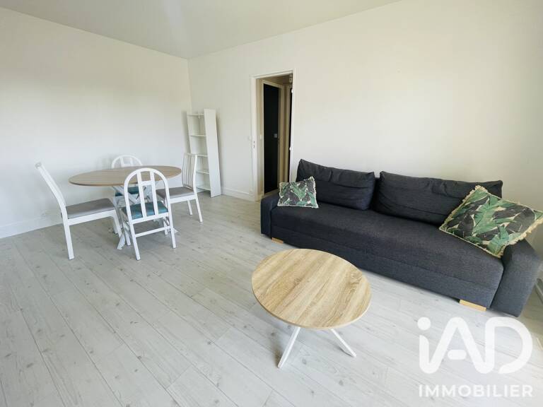 Location Appartement 2 pièces — photo 1