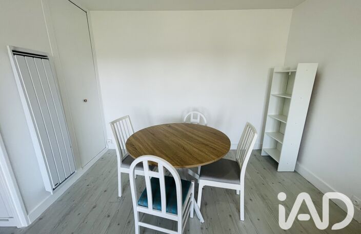 Location Appartement 2 pièces — photo 2