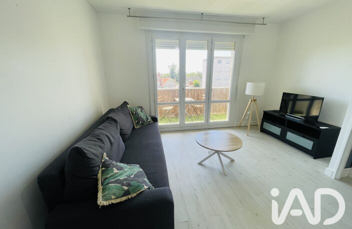 Location Appartement 2 pièces — photo 3