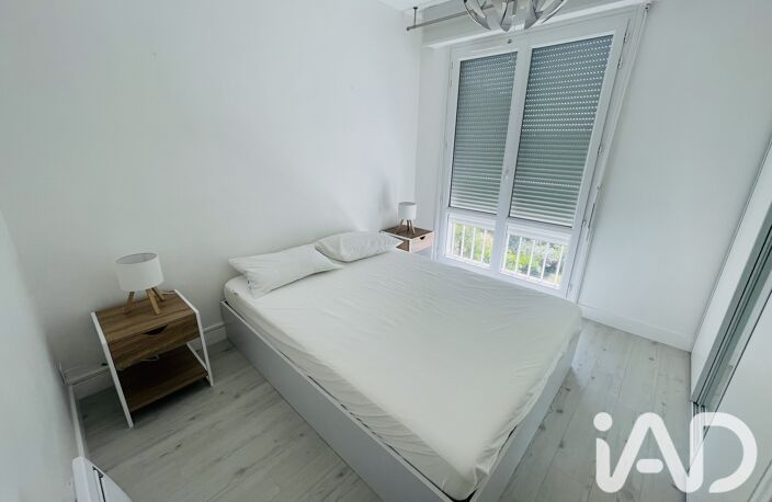 Location Appartement 2 pièces — photo 4